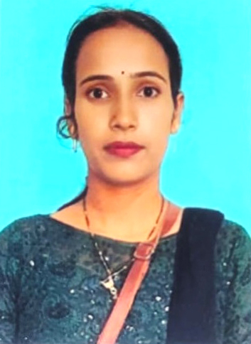 Photo of Archana Kumari
