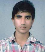 Photo of Bablu Kumar