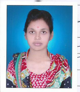 Photo of Priyanka Kumari