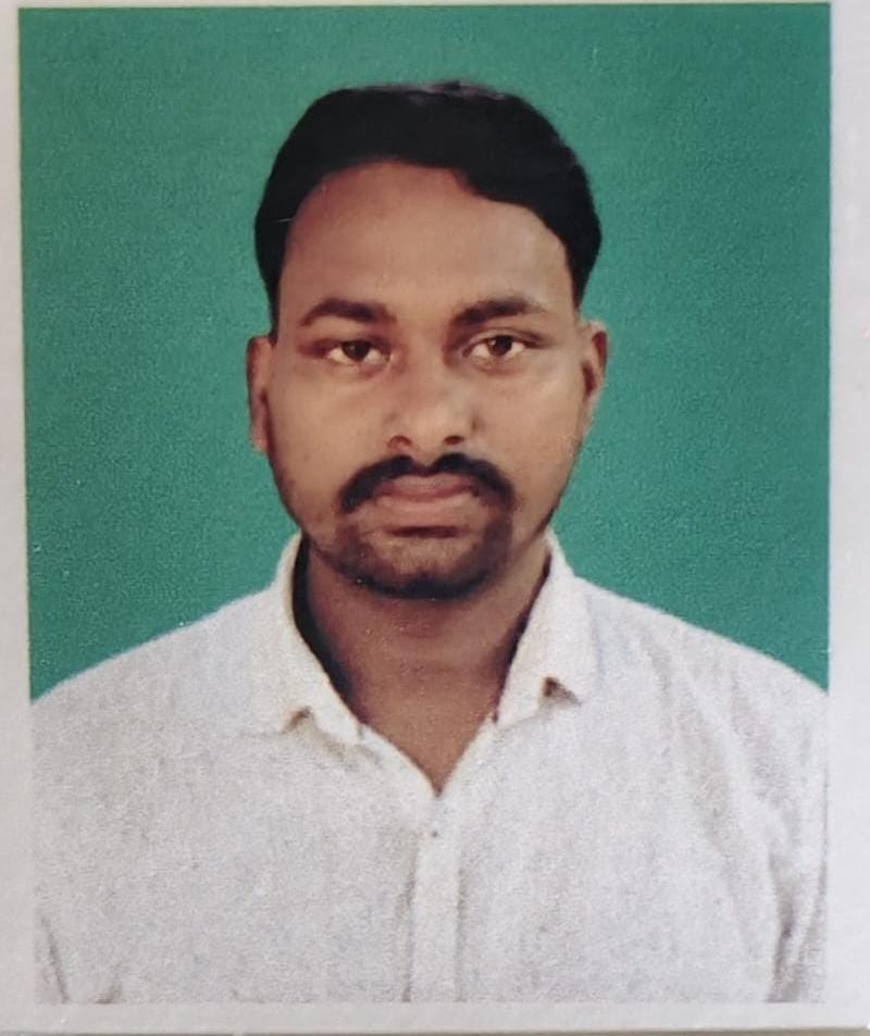 Photo of Rahul Kumar