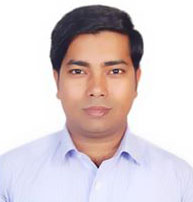 Photo of Alok Kumar