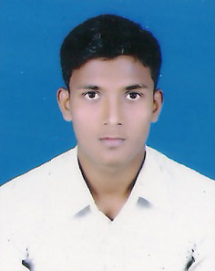 Photo of Kundan Kumar Thakur